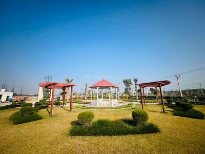 Image of 1044 Sq.ft Residential Plot / Land for sale in Velora Urbano, Karala, Mohali for Rs. 7888000