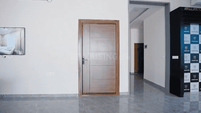 Image of 1844 Sq.ft 3 BHK Apartment / Flat for sale in Amberstone Elanza, Anjanapura, Bengaluru for Rs. 16500000