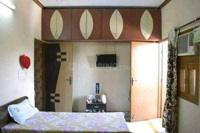 Bedroom Image of Baba Nanak girls pg in Janakpuri, New Delhi