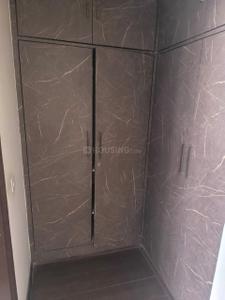 Balcony Image of 4000 Sq.ft 4 BHK Apartment / Flat for sale in Unitech Heights, New Town Kolkata for Rs. 26000000
