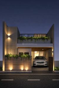 Image of 2250 Sq.ft 3 BHK Independent House for sale in Khandelwal Housing Colony, Rajnandgaon for Rs. 4800000