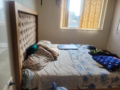 Bedroom Image of 1356 Sq.ft 1 BHK Apartment / Flat for sale in Prestige West Woods, Binnipete Bengaluru for Rs. 28000000