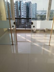 Balcony Image of 2358 Sq.ft 2 BHK Apartment / Flat for sale in Bhayli Vadodara for Rs. 7000000