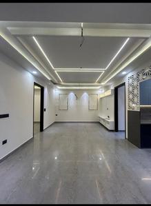 Hall Image of 1450 Sq.ft 4 BHK Builder Floor for sale in Sector 20 Rohini New Delhi for Rs. 9200000