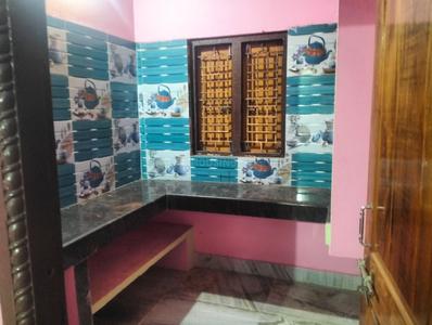 Kitchen Image of 1200 Sq.ft 2 BHK Independent House for rent in Jagatpur Industrial Estate Cuttack for Rs. 9000