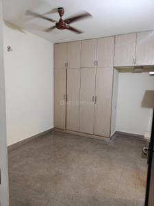 Bedroom Image of 3000 Sq.ft 4.5 BHK Duplex for rent in Jeevan Bima Nagar Bengaluru for Rs. 100000