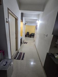 Image of 846 Sq.ft 1 BHK Apartment / Flat for sale in Amiyapur, Gandhinagar for Rs. 3800000