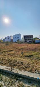 Image of 850 Sq.ft Residential Plot / Land for sale in Exotica Greens, Bicholi Hapsi, Indore for Rs. 5950000
