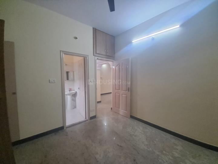 Stage 1, BTM Layout Bedroom 1