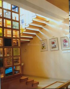 Hall Image of 3700 Sq.ft 3.5 BHK Independent House for sale in Aluva Kochi for Rs. 18500000