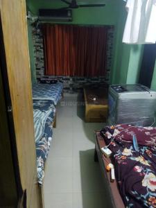 Bedroom Image of Mumbai Guest House & PG in Andheri East, Mumbai