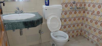 Image of 1344 Sq.ft 3 BHK Apartment / Flat for rent in Ansal Santushti Enclave, Sushant Golf City, Lucknow for Rs. 20000