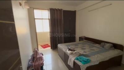 Bedroom Image of 1280 Sq.ft 2 BHK Apartment / Flat for sale in SVP Gulmohur Garden, Raj Nagar Extension Ghaziabad for Rs. 8500000
