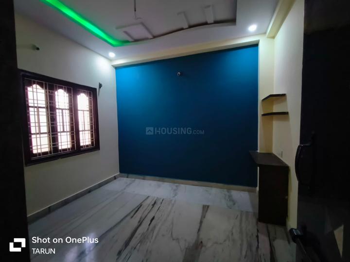 padmashali township dammaiguda Bedroom 1