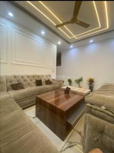 2 BHK Independent Builder Floor