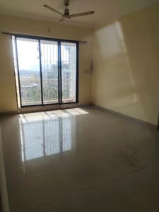 Hall Image of 1120 Sq.ft 2 BHK Apartment / Flat for sale in Raikar Yashodeep Height, Rabale Navi Mumbai for Rs. 18000000