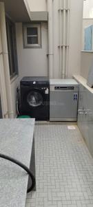 Image of 1080 Sq.ft 3 BHK Independent House for rent in Yogeswar Nagar, Bhuj for Rs. 20000