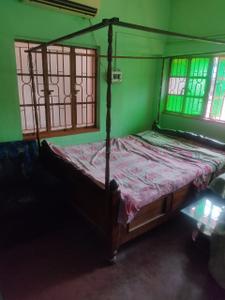 Bedroom Image of 7200 Sq.ft 2 BHK Independent House for sale in Dhandabag Durgapur for Rs. 5500000