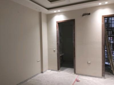 Bedroom Image of 1440 Sq.ft 3 BHK Builder Floor for sale in Mukherjee Nagar New Delhi for Rs. 23400000