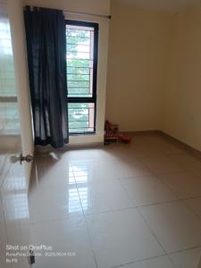 Bedroom Image of 1550 Sq.ft 3 BHK Apartment / Flat for rent in Nanded Pune for Rs. 30000