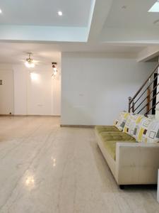 Living Room Image of 2756 Sq.ft 5 BHK Apartment / Flat for sale in Wilson Garden Bengaluru for Rs. 39000000