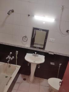Image of 2100 Sq.ft 3 BHK Apartment / Flat for rent in Richmond Town, Bengaluru for Rs. 90000