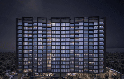 3 BHK Flat