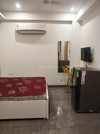 Sushant Lok Phase 3, Sector 57 Bedroom 1