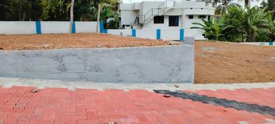 Residential Plot