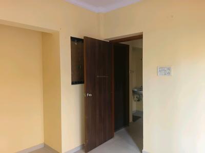 Bedroom Image of 564 Sq.ft 1 BHK Apartment / Flat for sale in Raunak City 2, Kalyan West Kalyan for Rs. 3300000