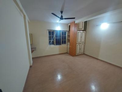 2.5 BHK Flat