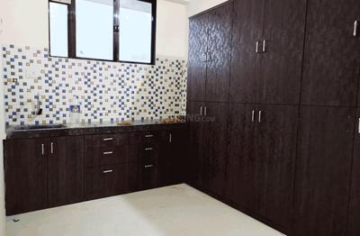 Kitchen Image of Earth terrace-1910 in Goregaon West, Mumbai