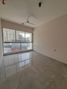Hall Image of 550 Sq.ft 1 BHK Apartment / Flat for sale in 127 Raj Homes D Wing, Mira Road East Mira Bhayandar for Rs. 7099000
