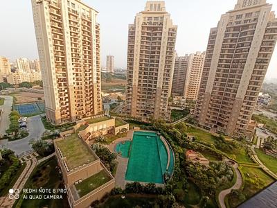 Image of 2095 Sq.ft 3 BHK Apartment / Flat for sale in ATS Kocoon, Sector 109, Gurgaon for Rs. 27000000