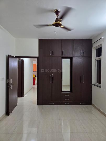 Sector 4, Gomti Nagar Bedroom 1