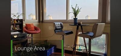Hall Image of 2200 Sq.ft 3 BHK Penthouse for sale in CIDCO Seawoods Estate, Seawoods Navi Mumbai for Rs. 80000000