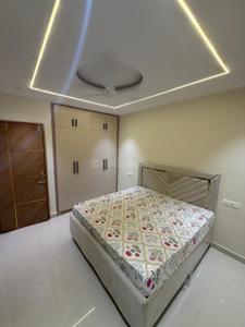 Bedroom Image of 1350 Sq.ft 6 BHK Independent House for sale in Sector 77 Mohali for Rs. 32500000