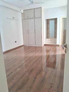 Bedroom Image of 1500 Sq.ft 3 BHK Apartment / Flat for sale in Emaar Palm Gardens, Sector 83 Gurgaon for Rs. 21500000