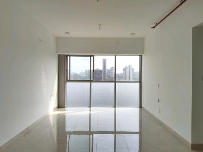 Nirmal City Of Joy Living Room 1