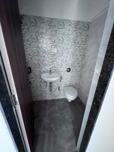 Image of 450 Sq.ft 1 BHK Apartment / Flat for sale in Thane West, Thane for Rs. 8000000