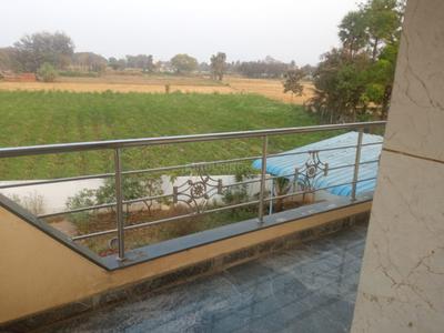 Balcony Image of 1500 Sq.ft 2 BHK Independent House for rent in Srinivasa Mangapuram Tirupathi for Rs. 11000
