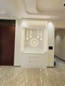 Hall Image of 1850 Sq.ft 3 BHK Builder Floor for sale in Sector 57 Gurgaon for Rs. 25500000