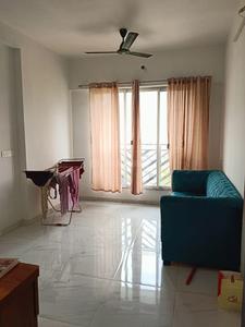 Hall Image of Durga paying Guest in Malad East, Mumbai