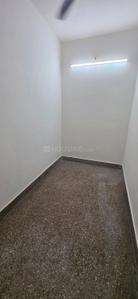 Bedroom Image of 1100 Sq.ft 2.5 BHK Independent House for rent in New Tippasandra Bengaluru for Rs. 28000
