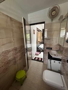 Image of 620 Sq.ft 1 BHK Apartment / Flat for sale in Landmark Towers, Dadar East, Mumbai for Rs. 19000000