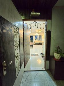Bedroom Image of 1812 Sq.ft 3 BHK Apartment / Flat for sale in Bhatha Surat for Rs. 7000000