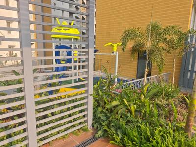 Image of 1150 Sq.ft 3 BHK Apartment / Flat for rent in Kohinoor Shangrila Phase 2, Pimpri, Pune for Rs. 40000
