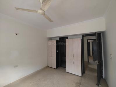 Bedroom Image of 2600 Sq.ft 5 BHK Duplex for sale in Hoshangabad Road Bhopal for Rs. 15500000
