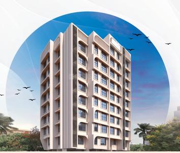 Building Image of 840 Sq.ft 2 BHK Apartment / Flat for sale in Dahisar West Mumbai for Rs. 15200000