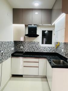 1 BHK Flat